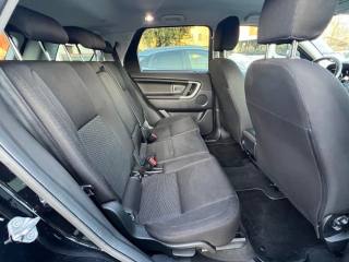 LAND ROVER Discovery Sport usata, con Controllo vocale