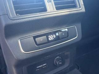 AUDI Q5 usata, con Interni in pelle