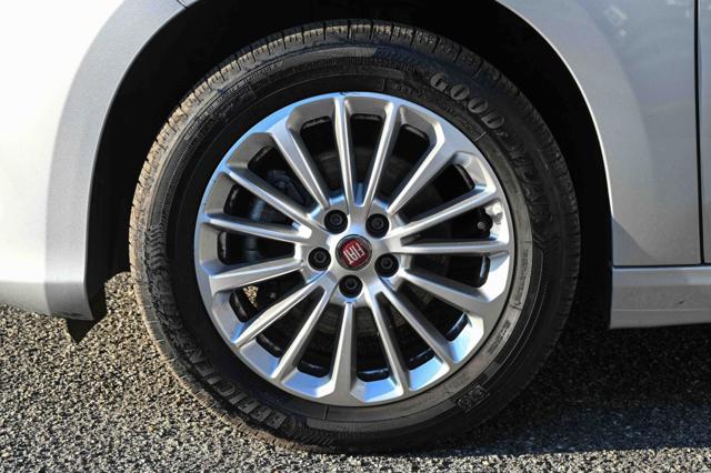 FIAT Tipo usata, con Climatizzatore