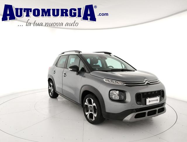 CITROEN C3 Aircross usata, con ABS