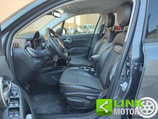 FIAT 500X usata, con Bluetooth