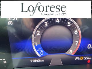 VOLKSWAGEN Taigo usata, con Fari LED