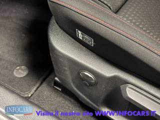 FORD Focus usata, con USB