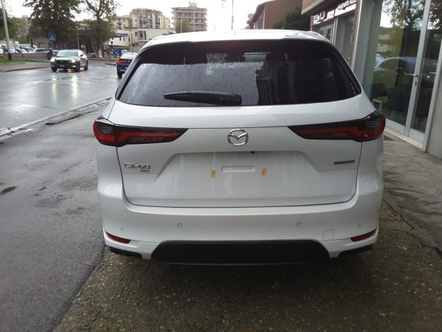 MAZDA CX-60 usata, con ESP