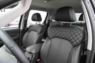 FOTON Tunland G7 usata, con Controllo automatico clima