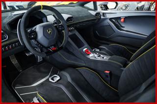LAMBORGHINI Huracan usata 10