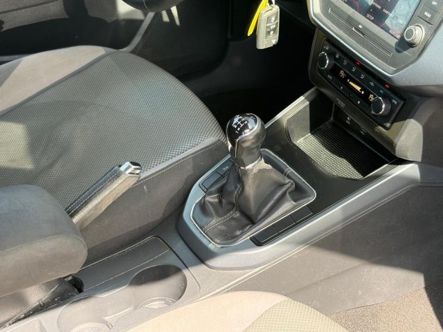 SEAT Arona usata, con Cruise Control