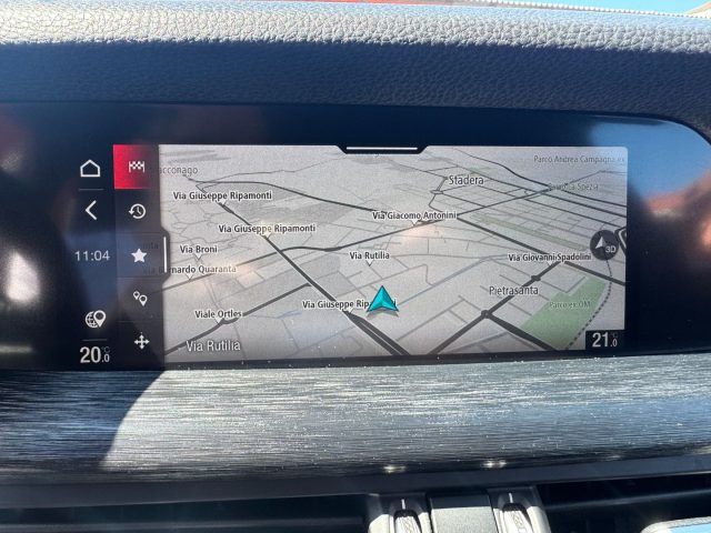ALFA ROMEO Stelvio usata, con Cruise Control