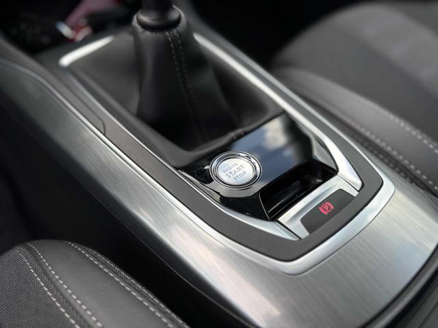 PEUGEOT 308 usata, con Cruise Control
