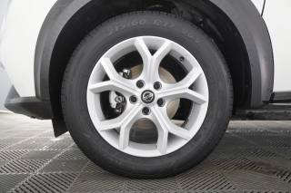 NISSAN Juke usata 13