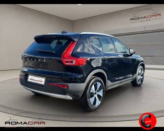 VOLVO XC40 usata, con Autoradio