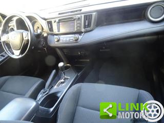 TOYOTA RAV 4 usata, con Controllo trazione
