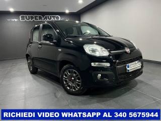 FIAT Panda usata, con Airbag