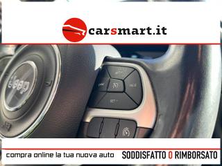 JEEP Compass usata, con USB