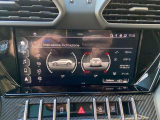 LAMBORGHINI Urus usata, con Bluetooth