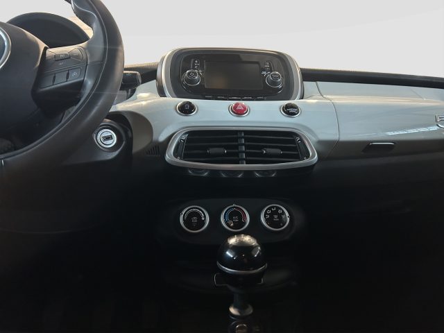 FIAT 500X usata 6