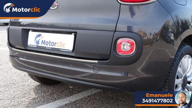FIAT 500L usata 26