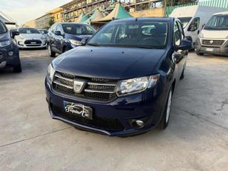 DACIA Sandero usata, con Airbag