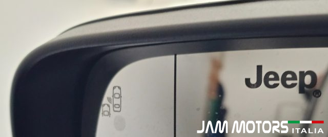 JEEP Renegade usata, con Chiusura centralizzata