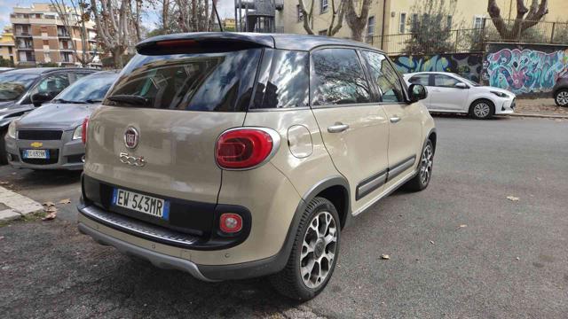 FIAT 500L usata, con Airbag Passeggero