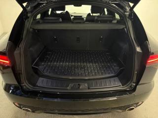 JAGUAR E-Pace usata, con Chiusura centralizzata