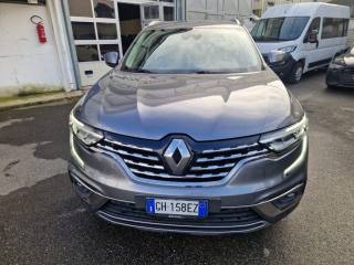 RENAULT Koleos usata, con Airbag