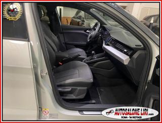 AUDI A1 usata, con Leve al volante