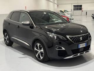 PEUGEOT 3008 usata, con Airbag laterali
