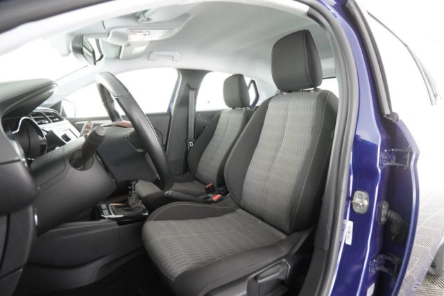 OPEL Corsa usata 6