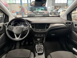 OPEL Crossland usata, con Fendinebbia