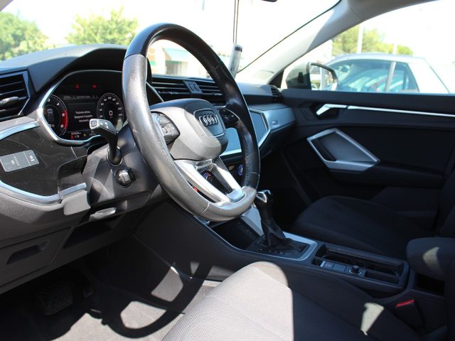 AUDI Q3 usata, con Climatizzatore