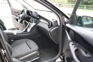 MERCEDES-BENZ GLC 300 usata, con Fari LED