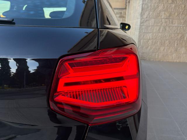 AUDI Q2 usata, con Bracciolo