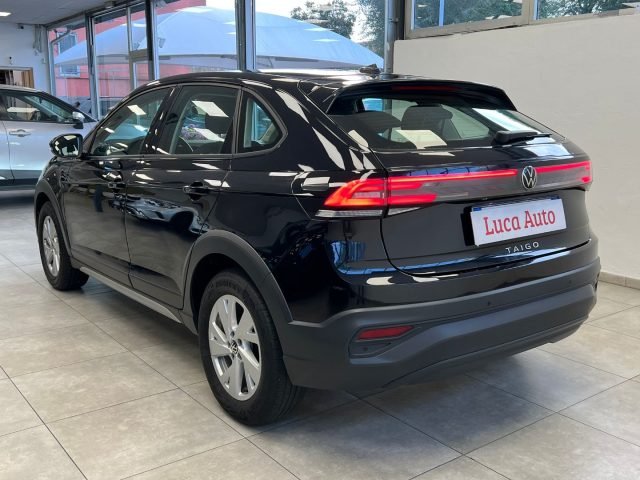 VOLKSWAGEN Taigo usata, con Autoradio