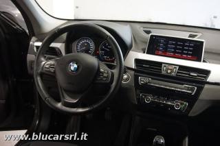 BMW X1 usata, con Chiusura centralizzata