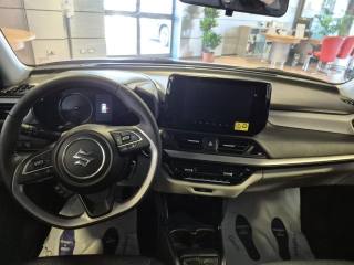 SUZUKI Swift usata, con Cerchi in lega