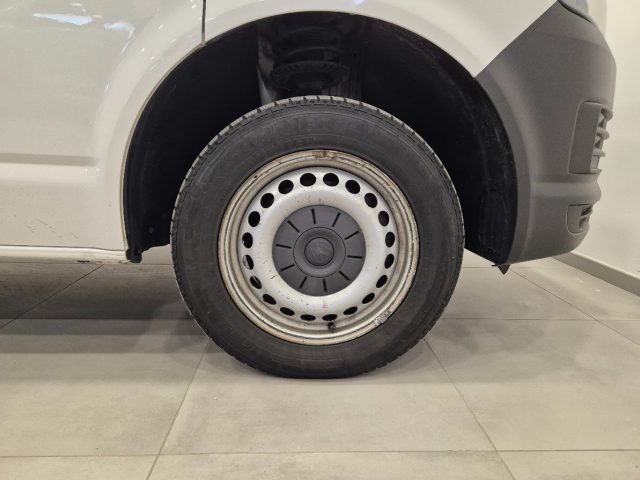 VOLKSWAGEN Caravelle usata, con Climatizzatore