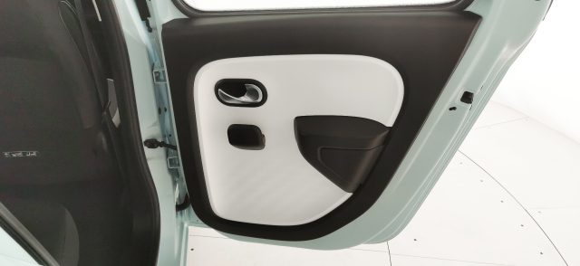 RENAULT Twingo Electric usata 51