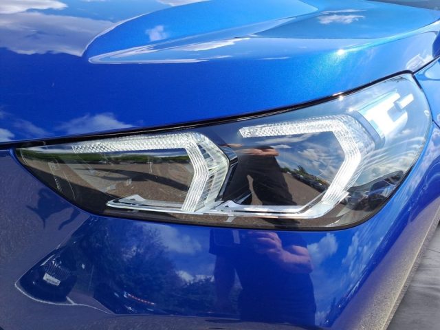 BMW X1 usata, con Autoradio