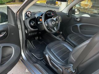 SMART ForTwo usata, con Immobilizzatore elettronico
