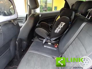 FORD EcoSport usata, con Cruise Control