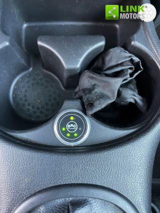NISSAN Micra usata, con Immobilizzatore elettronico