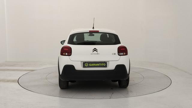CITROEN C3 usata, con Airbag Passeggero