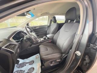 FORD Edge usata, con Cruise Control