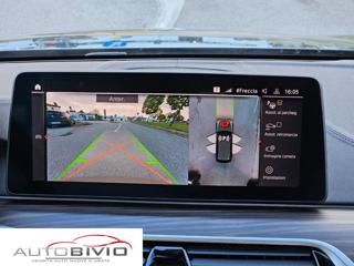 BMW 520 usata, con Controllo trazione