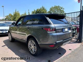 LAND ROVER Range Rover Sport usata, con Airbag Passeggero