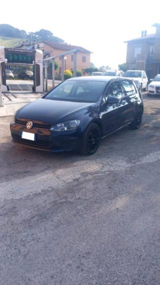 VOLKSWAGEN Golf usata, con Airbag