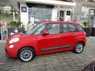 FIAT 500L usata, con Alzacristalli elettrici