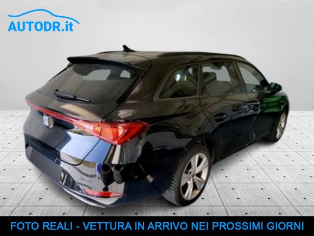 SEAT Leon usata, con Airbag Passeggero