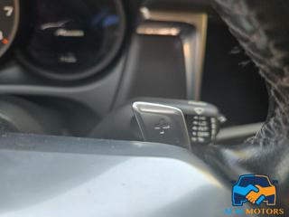 PORSCHE Macan usata, con Sistema di navigazione